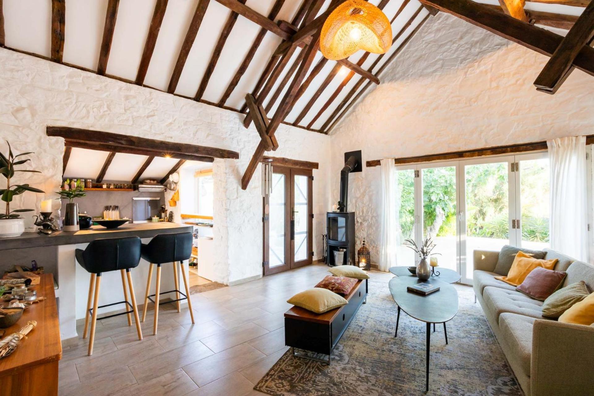 Villa Casa & Casita Venadita